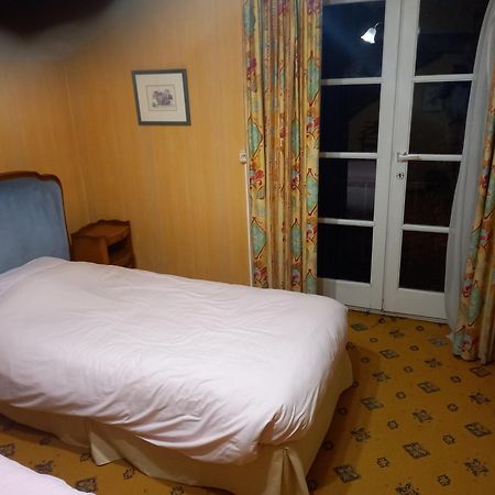 Hotel Tromcourt Couvin Zewnętrze zdjęcie